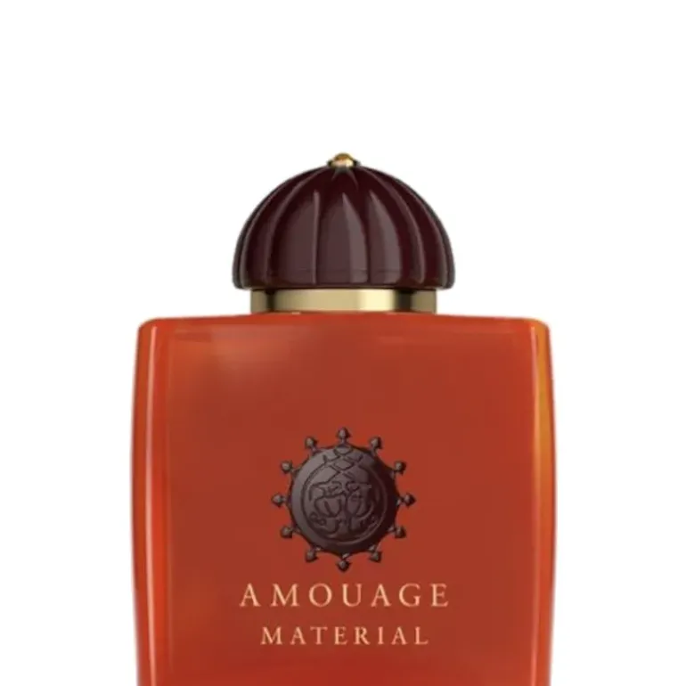 Amouage Material