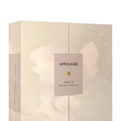 Amouage Opus V Woods Symphony
