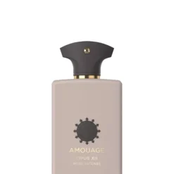Amouage Opus XII Rose Incense