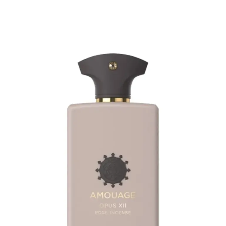 Amouage Opus XII Rose Incense