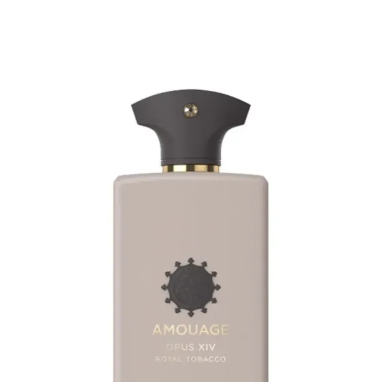 Amouage Opus XIV Royal Tobacco