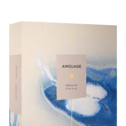 Amouage Opus XV King Blue