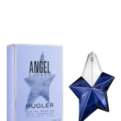Angel Elixir