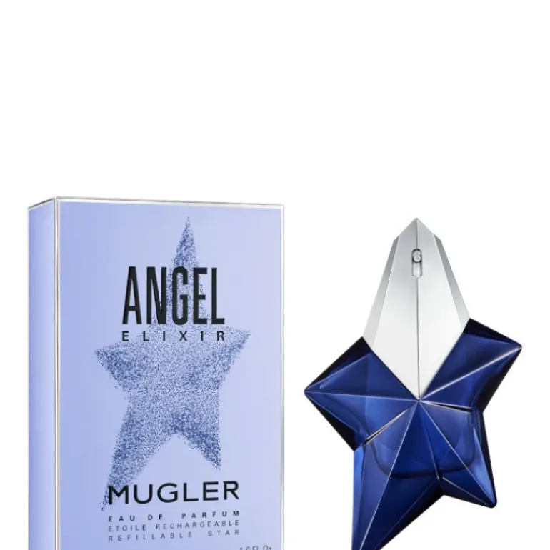 Angel Elixir