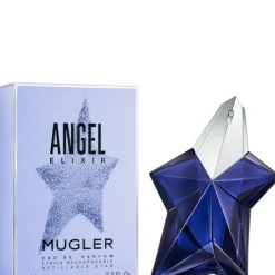 Angel Elixir