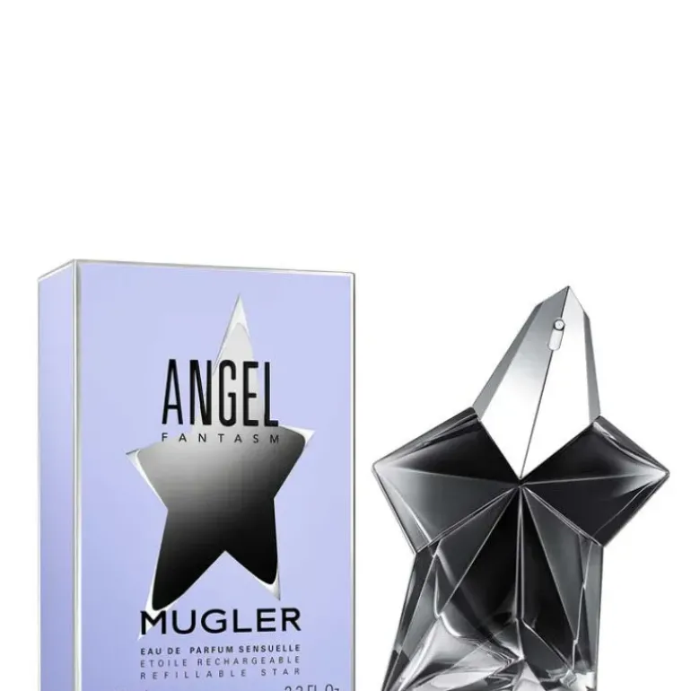 Angel Fantasm