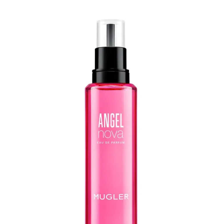 Angel Nova