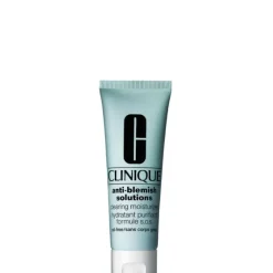 Anti-Blemish Clearing Moisturizer Oil-Free - Idratante Purificante Pri