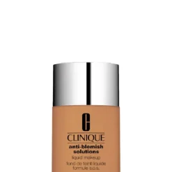 Anti-Blemish Solutions Liquid Makeup - Fondotinta Anti Eruzioni Cutane