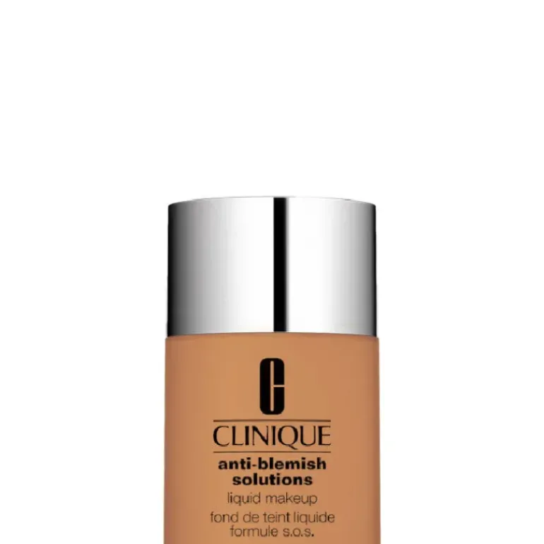 Anti-Blemish Solutions Liquid Makeup - Fondotinta Anti Eruzioni Cutane