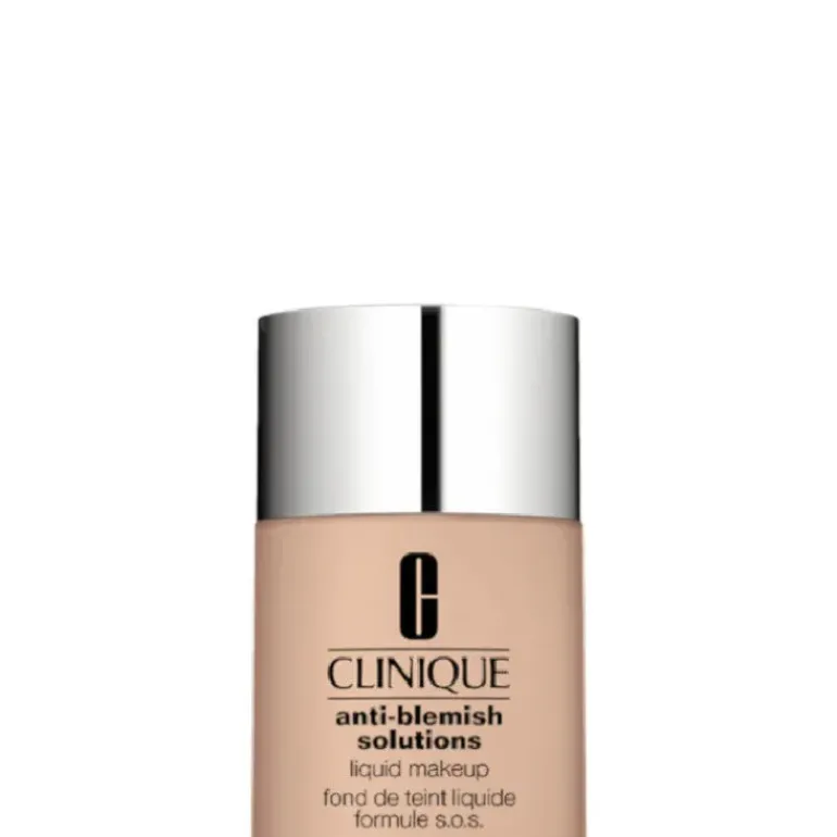 Anti-Blemish Solutions Liquid Makeup - Fondotinta Anti Eruzioni Cutane