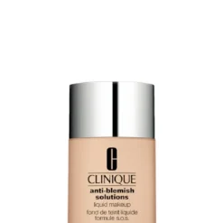 Anti-Blemish Solutions Liquid Makeup - Fondotinta Anti Eruzioni Cutane