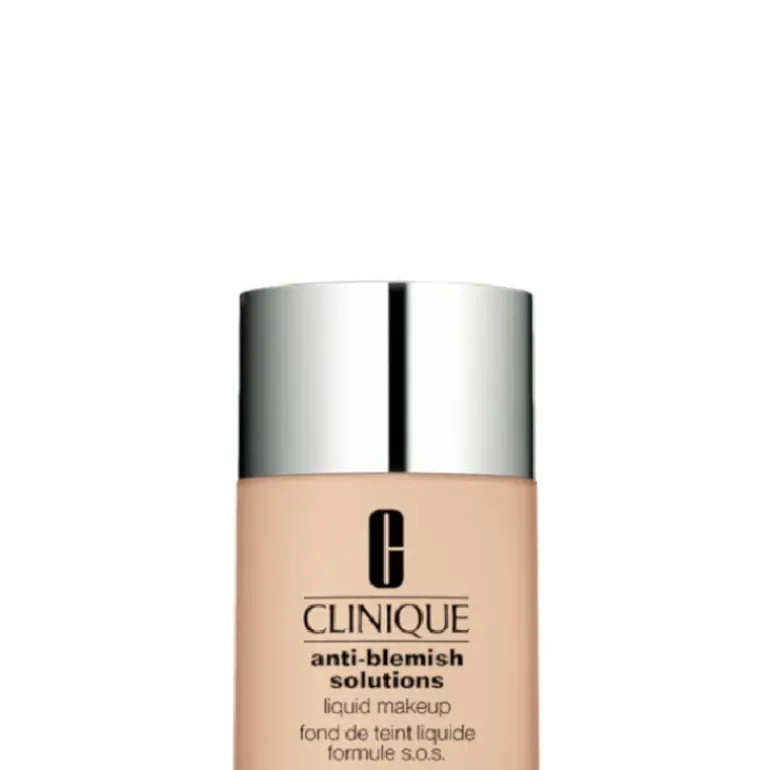 Anti-Blemish Solutions Liquid Makeup - Fondotinta Anti Eruzioni Cutane