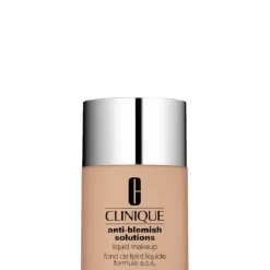 Anti-Blemish Solutions Liquid Makeup - Fondotinta Anti Eruzioni Cutane