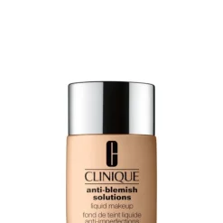 Anti-Blemish Solutions™ Liquid Makeup
