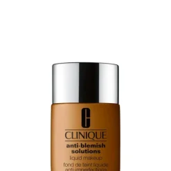 Anti-Blemish Solutions™ Liquid Makeup