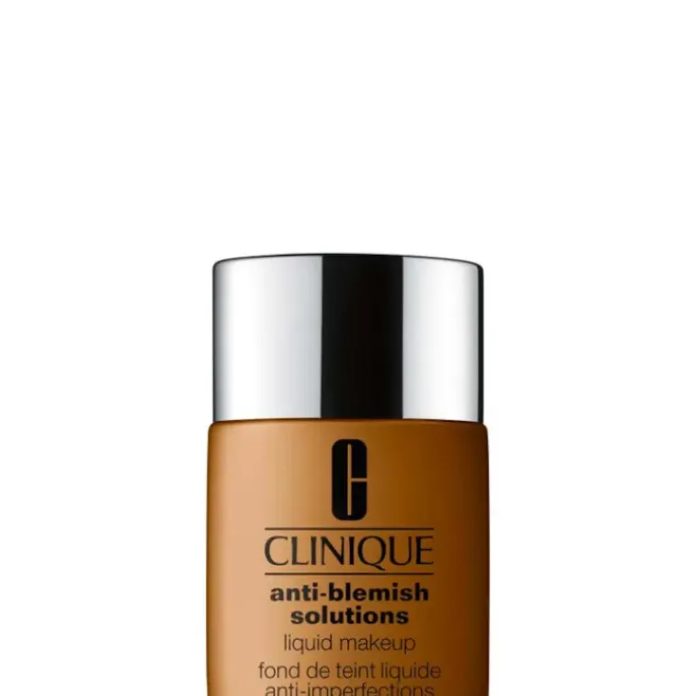 Anti-Blemish Solutions™ Liquid Makeup