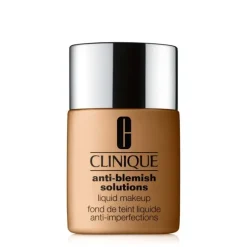 Anti-Blemish Solutions™ Liquid Makeup