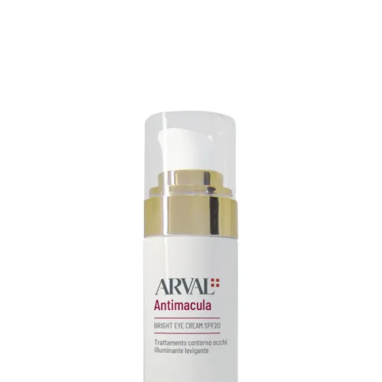 Antimacula - Bright eye cream SPF 20 15 ML