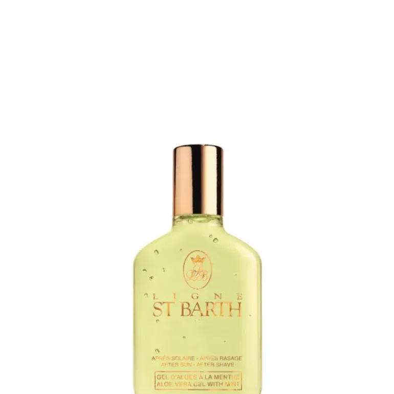 Aprés Rasage Aloe Vera