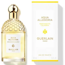 Aqua Allegoria Bergamote Calabria