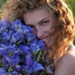 Aqua Allegoria Florabloom