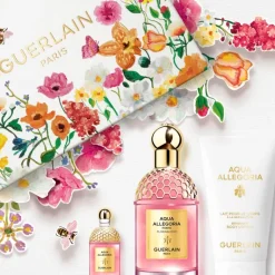 Aqua Allegoria Florabloom Forte EDP Cofanetto