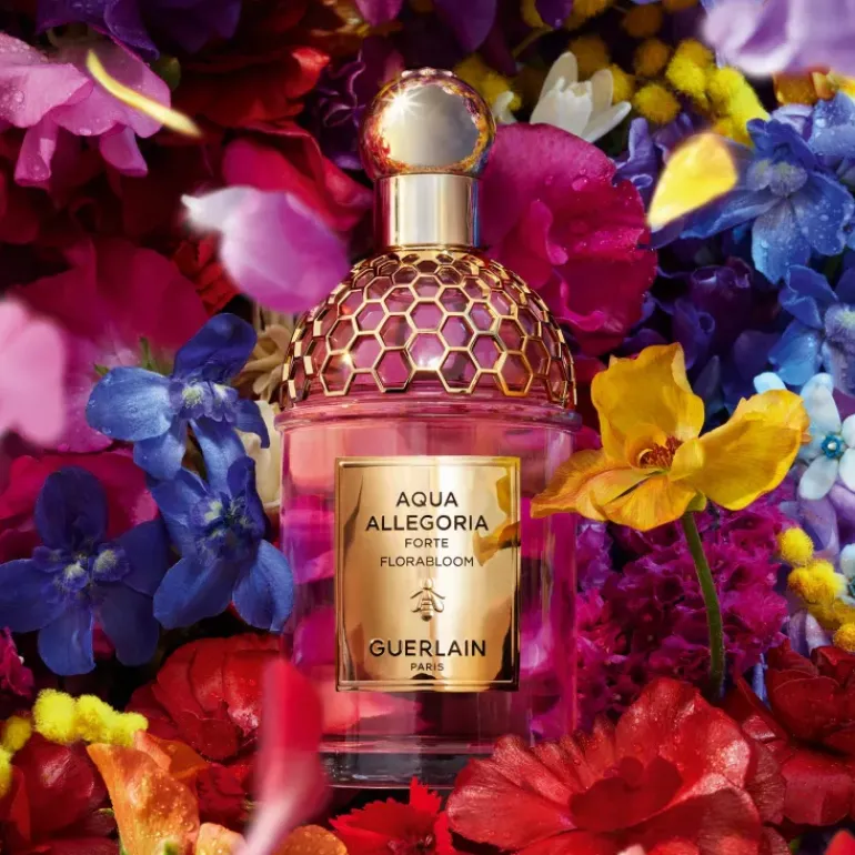 Aqua Allegoria Florabloom Forte EDP Cofanetto