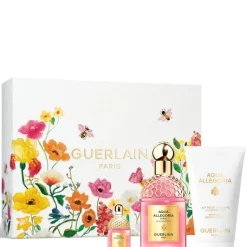 Aqua Allegoria Florabloom Forte EDP Cofanetto