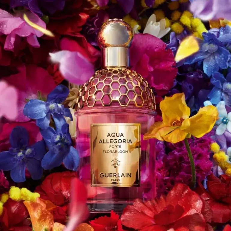 Aqua Allegoria Florabloom Forte