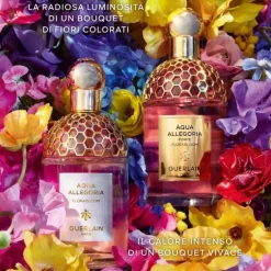 Aqua Allegoria Florabloom Forte