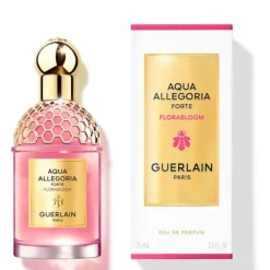Aqua Allegoria Florabloom Forte