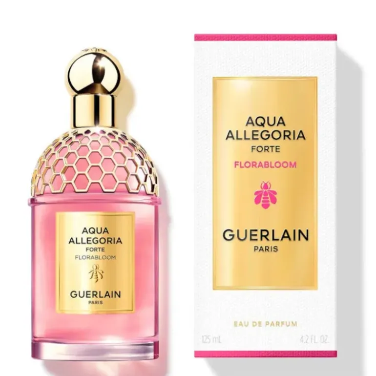 Aqua Allegoria Florabloom Forte