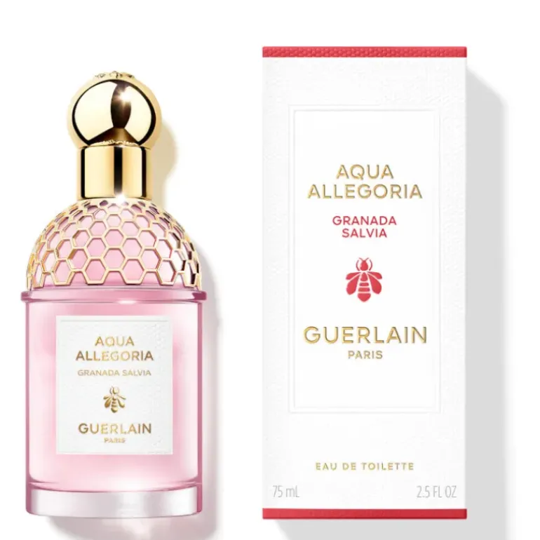 Aqua Allegoria Granada Salvia