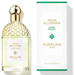 Aqua Allegoria Herba Fresca