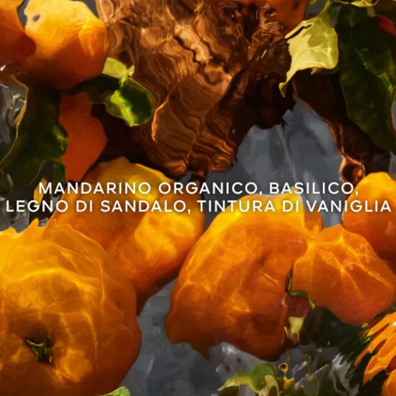 Aqua Allegoria Mandarine Basilic Forte