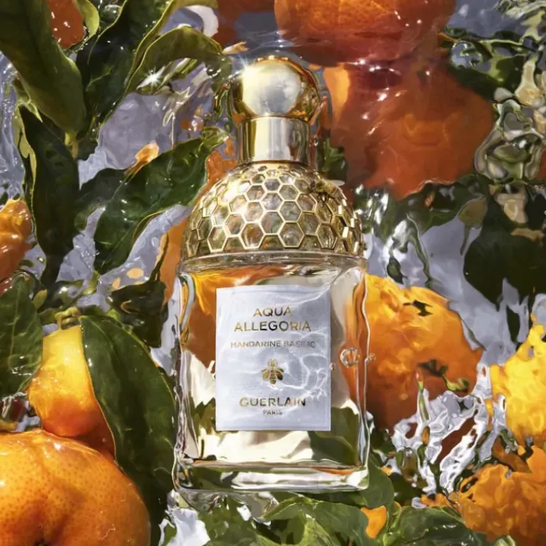 Aqua Allegoria Mandarine Basilic