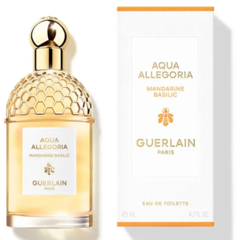 Aqua Allegoria Mandarine Basilic
