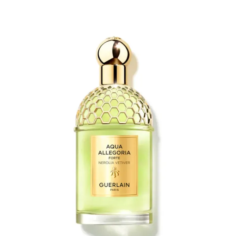 Aqua Allegoria Nerolia Vetiver Forte