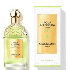 Aqua Allegoria Nerolia Vetiver Forte