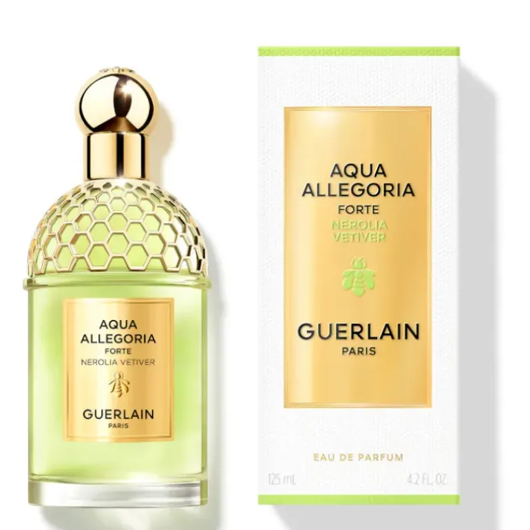 Aqua Allegoria Nerolia Vetiver Forte