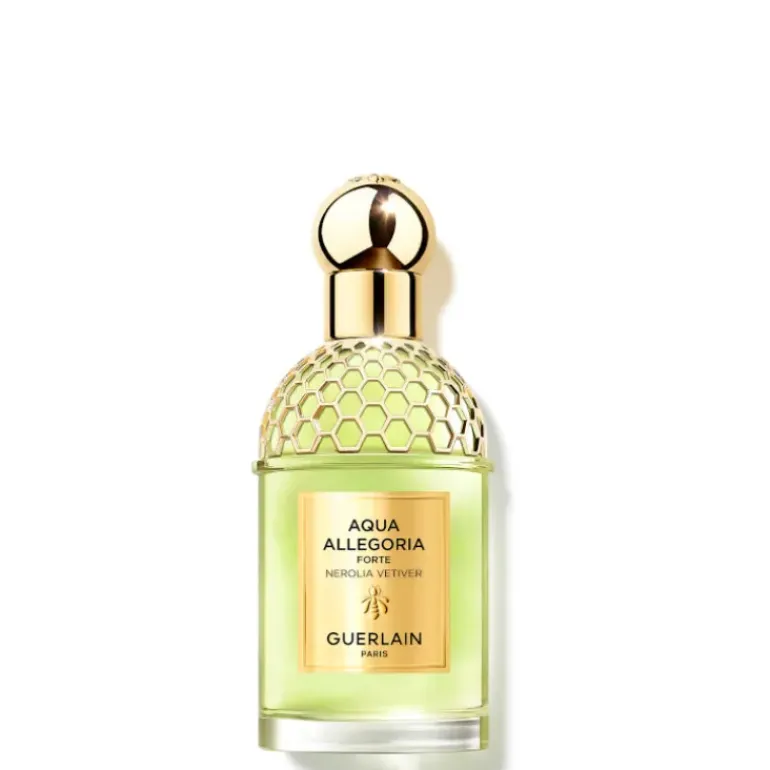Aqua Allegoria Nerolia Vetiver Forte