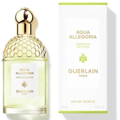 Aqua Allegoria Nerolia Vetiver