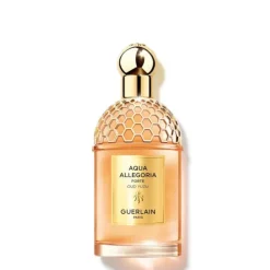 Aqua Allegoria Oud Yuzu Forte