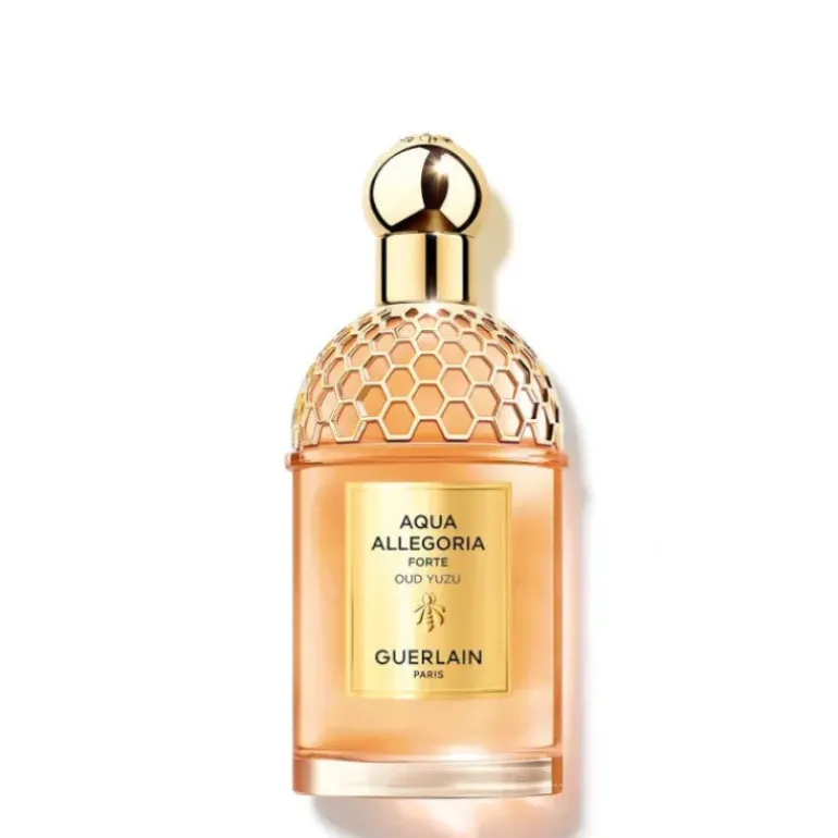 Aqua Allegoria Oud Yuzu Forte