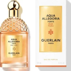 Aqua Allegoria Oud Yuzu Forte