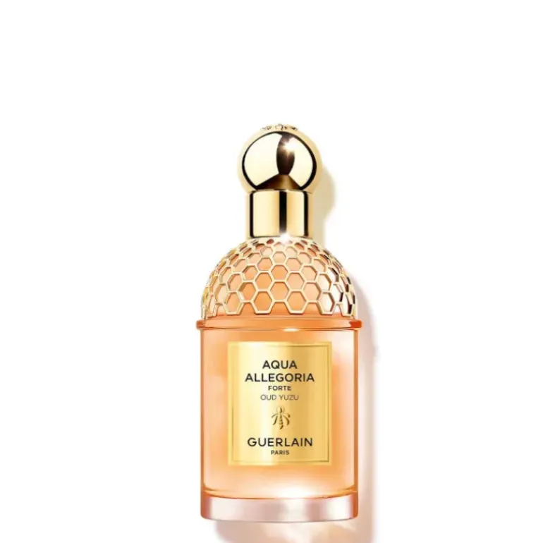 Aqua Allegoria Oud Yuzu Forte