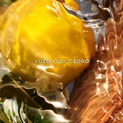 Aqua Allegoria Oud Yuzu Forte