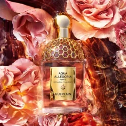Aqua Allegoria Rosa Palissandro Forte