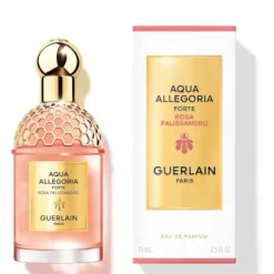Aqua Allegoria Rosa Palissandro Forte